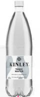 KINLEY TONIC WATER 1,5L PET