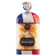 HOUSTICKY FRANCOUZSKE 350G L CHEFS PASTRY
