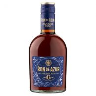 RON DE AZUR 38% 0,5L PANAMA RUM