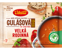 POL. GULASOVA VELKA 184G VITANA