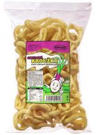 SNACK KROUZKY PRICH. CIBULOVE - PIKANT 45G