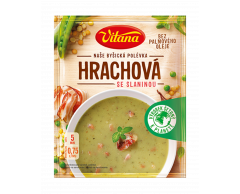 POL.HRACHOVA SE SLANINOU 72G VITANA