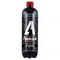 ADRENALIN CLASSIC ENERGY DRINK 0,6L PET