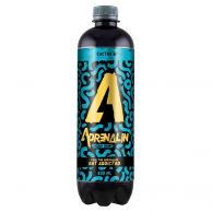ADRENALIN CACTUS ENERGY DRINK 0,6 L PET