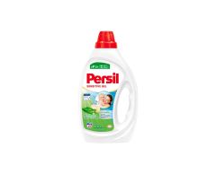 PERSIL GEL SENSITIVE 855ML / 19PD
