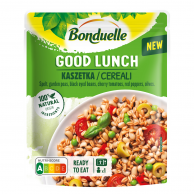 GOOD LUNCH SE SPALDOU 250G BONDUELLE