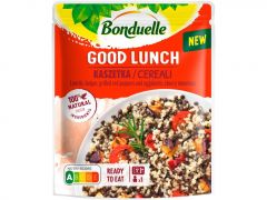 GOOD LUNCH S BULGUREM 250G BONDUELLE