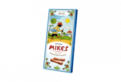 JAZYCKY MLECNA COK. MIKES 50G CARLA