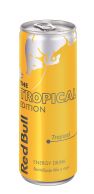 RED BULL SUMMER EDITION TROPICAL 250ML