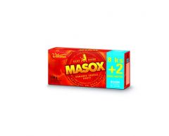 MASOX 8+2 KOSTKY NAVIC 110G VITANA