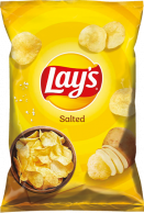 LAYS SOLENE 130G