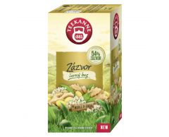 CAJ ZAZVOR  PRICH.CERNY BEZ 35G TEEKANNE