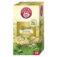CAJ ZAZVOR  PRICH.CERNY BEZ 35G TEEKANNE