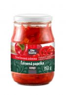 CS PAPRIKA CERVENA 350G PP160G DLE GUSTA