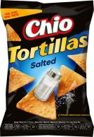 CHIO TORTILAS SUL 110G