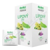 CAJ LIPOVY 30G HERBEX