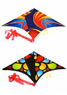 DRAK LETAJICI 61X114CM