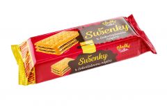 CS SUS. S COKOL.NAPLNI XXL 144G SLADKA TECKA