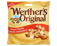 WERTHERS ORIGINAL 90G STORCK