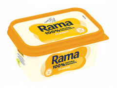 RAMA CLASSIC 100% NATURAL 400G