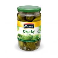 OKURKY STER. 7-9CM PP340G 680G HAME