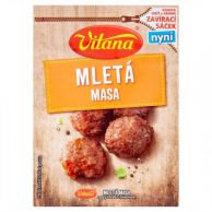 MLETA MASA KOR.SMES 25G VITANA