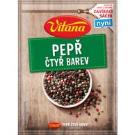 PEPR CTYR BAREV 16G VITANA