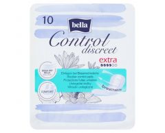 BELLA CONTROL DISCREET EXTRA 10KS
