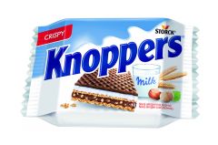 OPL. KNOPPERS  25G