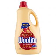 WOOLITE COLOR 3,6L / 60PD