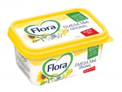 FLORA  400G
