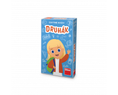 NAUCNA HRA DRUHAK