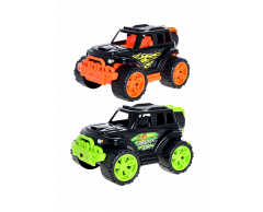 AUTO SUV MONSTER 35CM
