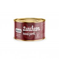 COOP LUNCHEON MEAT PORK 400G KLASIK  BEZ LEPKU