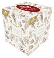KAPESNIKY KOSMET.LINTEO BOX 60KS 