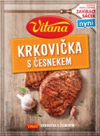 KRKOVICKA S CESNEKEM KOR.SMES 25G VITANA