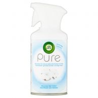 AIRWICK SPRAY PURE JEMNA BAVLNA 250ML