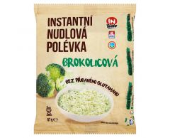 POL.NUDLOVA BROKOLICOVA INST.67G IN TASTE