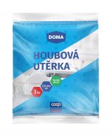 CS HOUBOVA UTERKA  17,5X15,5CM  3KS DOMA