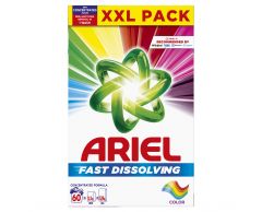 ARIEL PRASEK COLOR 3,3KG 60PD