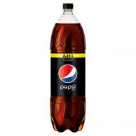 PEPSI COLA MAX 2,25L PET