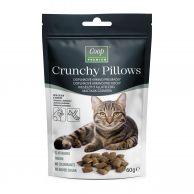 COOP PREMIUM K CRUNCHY PILLOWS 60G MAS.POLSTARKY