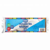 CS HOUBA NA NADOBI 10KS DOMA