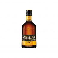 BOZKOV REPUBLIKA ELIXIR HONEY 0,5L 33%