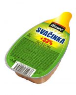 PASTIKA SVACINKA AL 75G +33% HAME