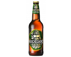 PIVO RADEGAST RATAR 0,5L SKLO