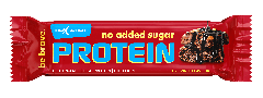 TYC. PROTEIN COK.BROWNIE PRICH. SE SLADID. 40G BEZ LEPKU