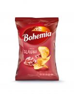 BOH.CHIPS S PRICHUTI SLANINA 60G