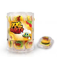 BURGER MP ZELE 50G