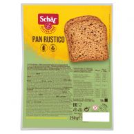 SCHAR PAN RUSTICO  BEZLEPKOVY 250G